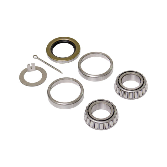 K71-715-00 Dexter Hub - Hub & Drum Bearing & Seal Kit, For 2K Axles and BT8