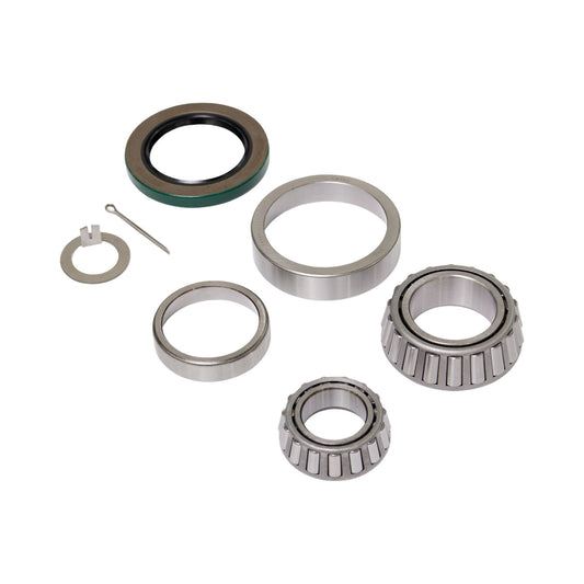 K71-719-00 Dexter Hub - Hub & Drum Bearing & Seal Kit, For 6K Axle and #42