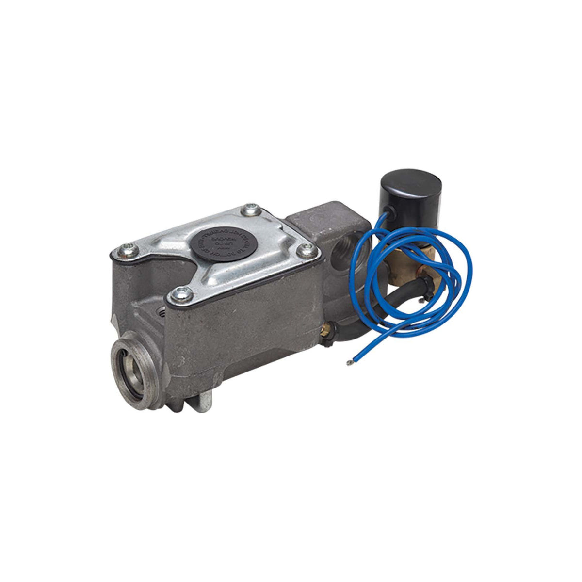 K71-757 Dexter Master Cylinder Boxed Kit, Fits DX7.5L And DX8.5L Disc Brake