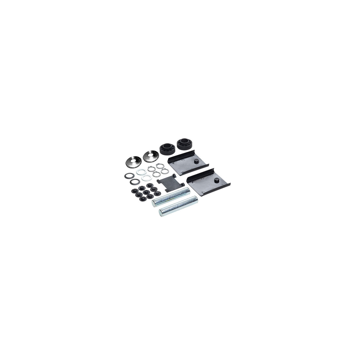 K71-759 Dexter Roller Pin And Pad Kit A-60, 75, 84, Ac-84, xr-84