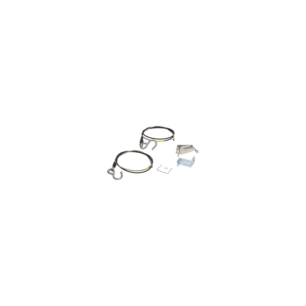 K71-762 Dexter Emergency Cable Repair Kit, A-84