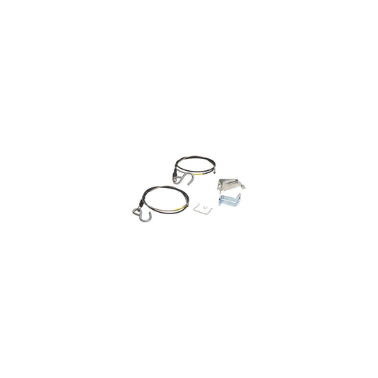 K71-762 Dexter Emergency Cable Repair Kit, A-84