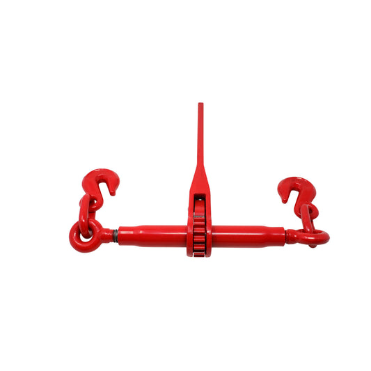 LB02-532 CHAIN LOAD BINDER, 5/16-3/8, RATCHET TYPE, 6,600 WLL