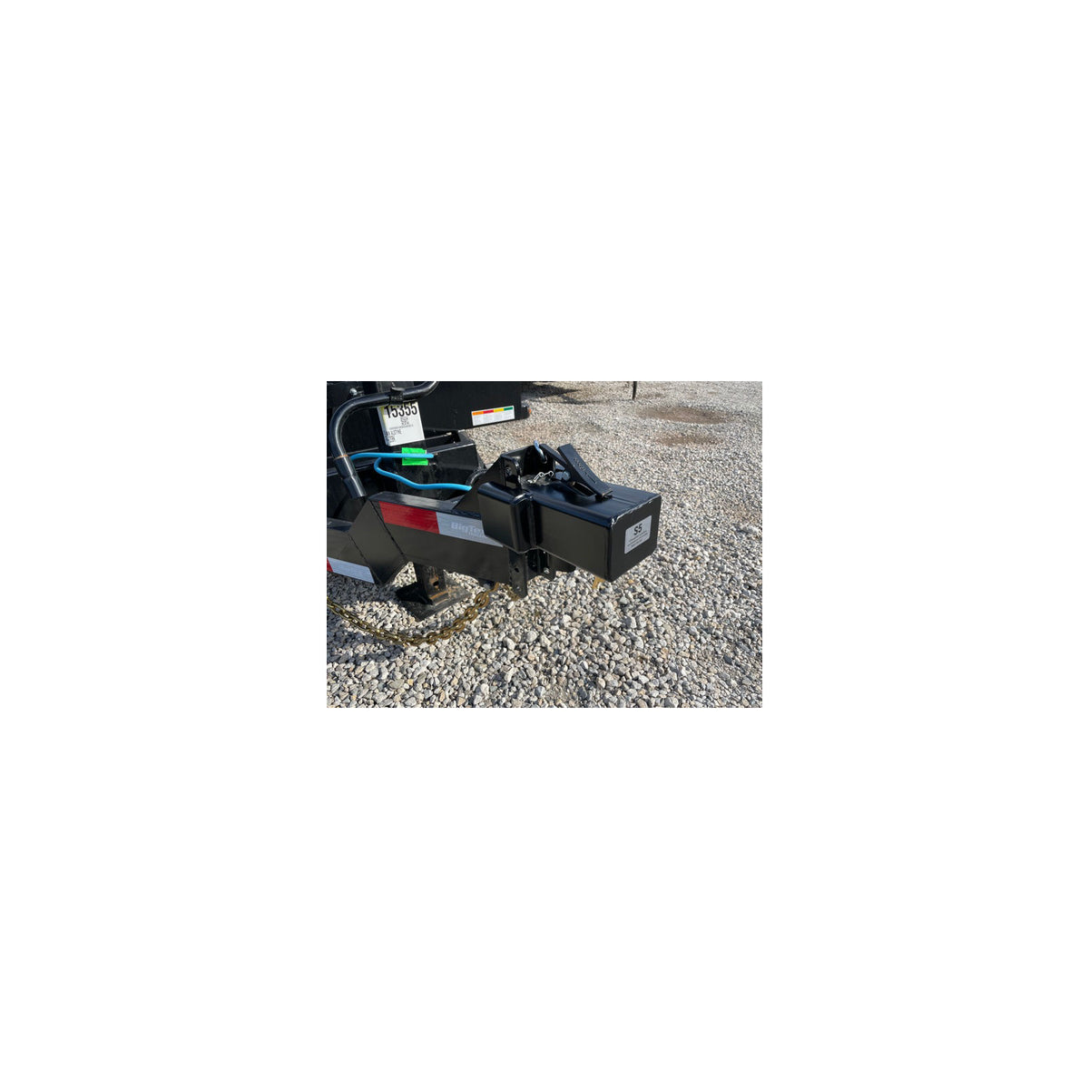 S5 Coupler Locks LCS002-RAM S5 Coupler Lock, Fits Ram Adjustable Couplers