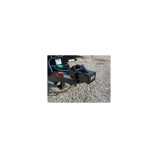 S5 Coupler Locks LCS002-RAM S5 Coupler Lock, Fits Ram Adjustable Couplers