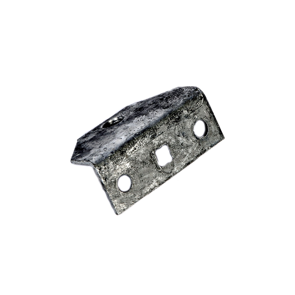 MB35 Swivel Bracket, Galvanized Steel, 1 3/8" Overall Length, 1 7/8" H, 3" W