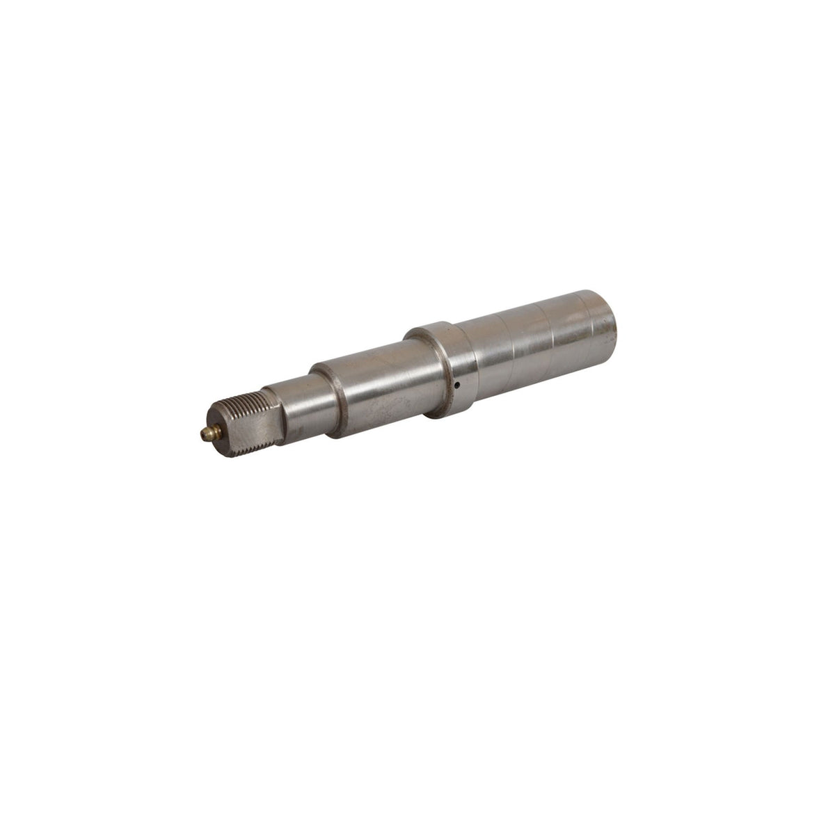 Dexter R20384EZLNW No. 84 Spindle Only, 1.75 Round, EZ Lube, Flange