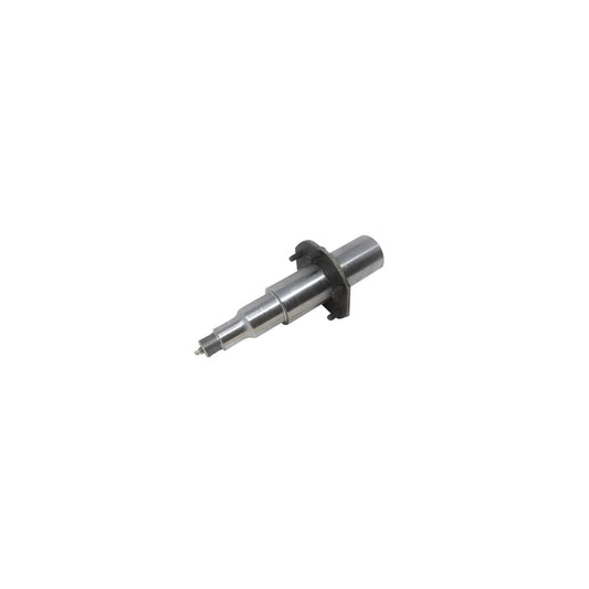 Dexter R50342EZLNW No.42 Spindle Only, 2.25 Round X 3 Stub, E-Z Lube, Flange