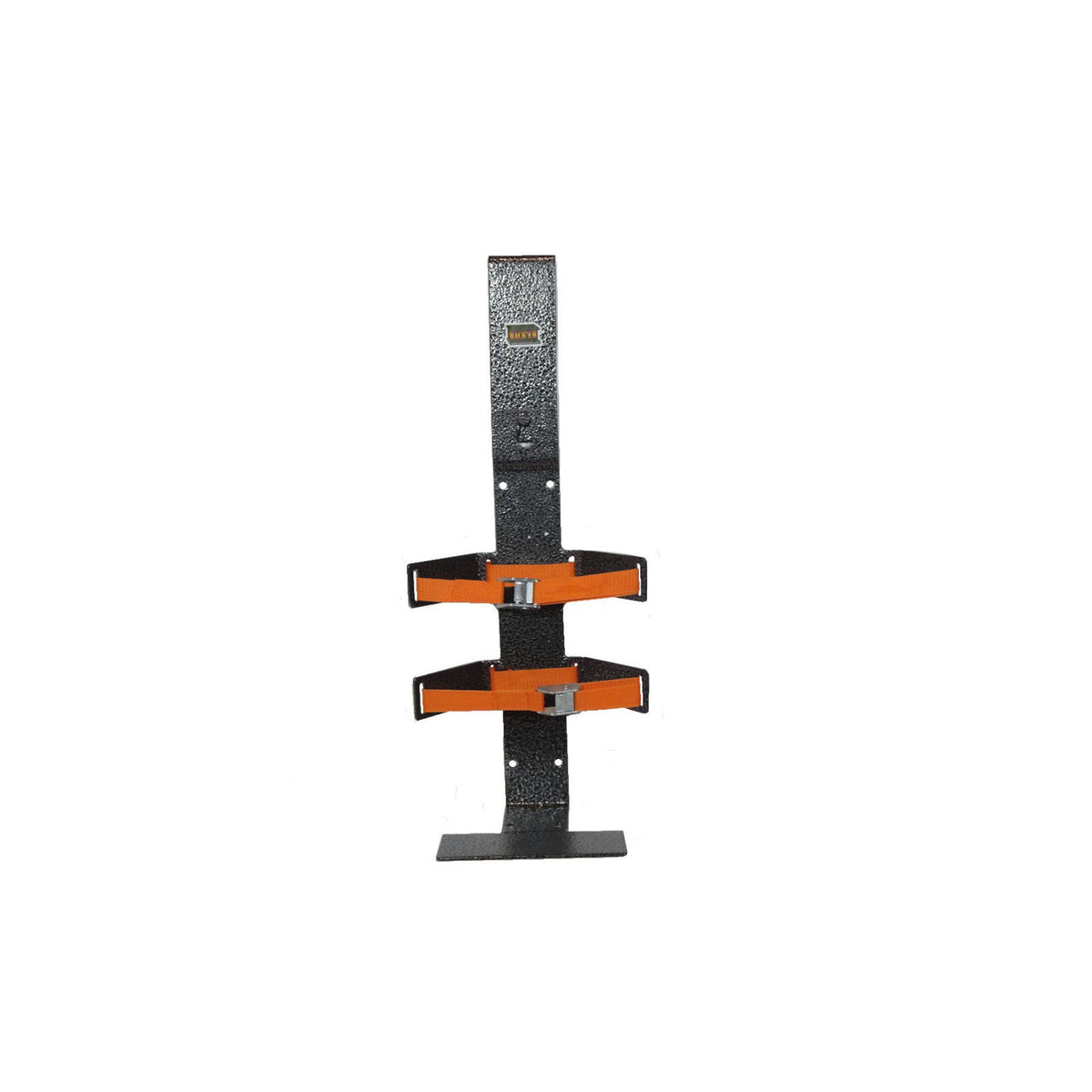 RA-18 Rack'Em Water Cooler Rack, For Open And Enclosed Landscape Trailer