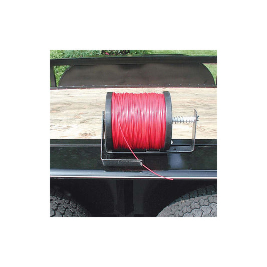 RA-2 Rack'Em Trim Line Rack, For Open Landscape Trailer