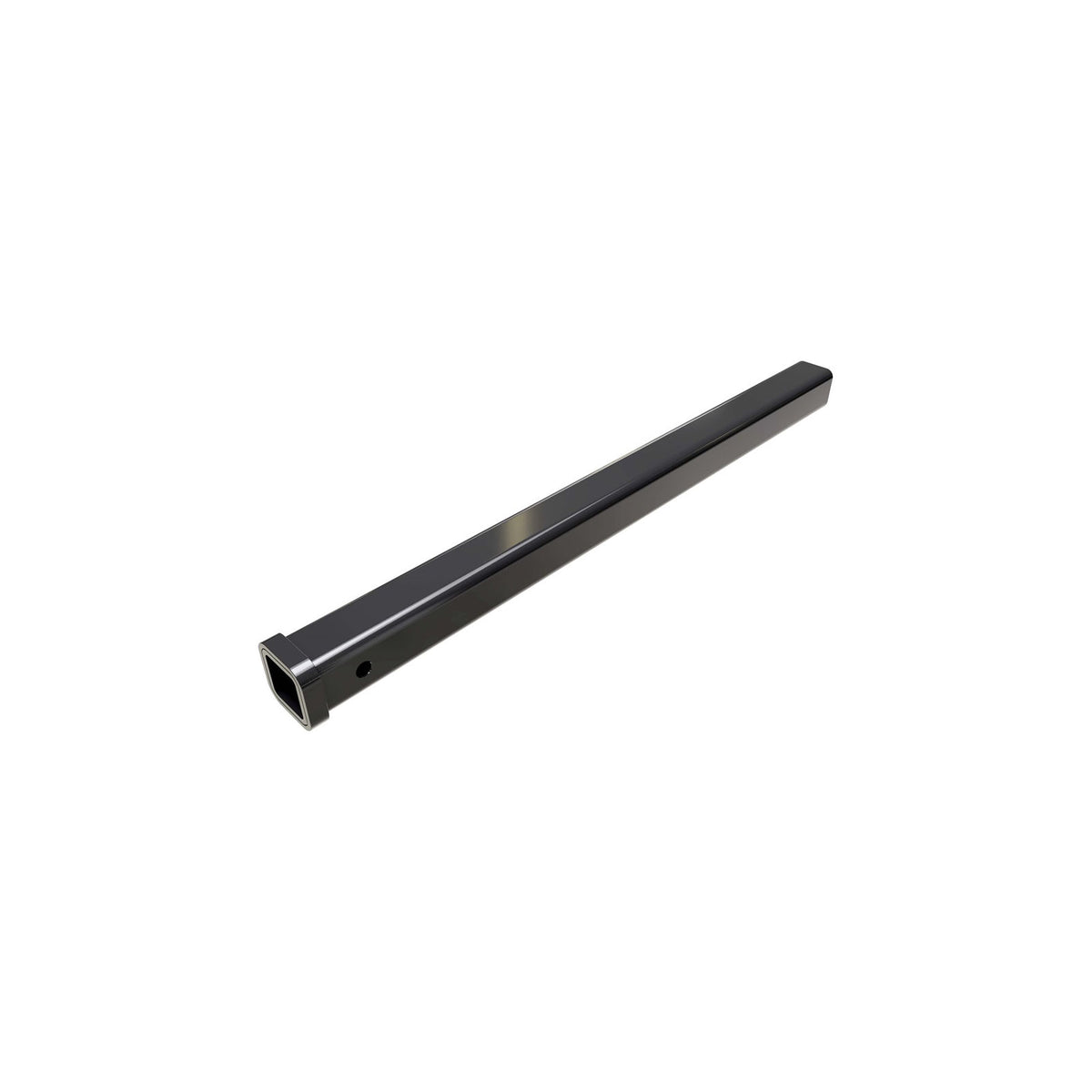 RB36 Wallace Forge Receiver Tube, 2" ID, 36" Long, Painted