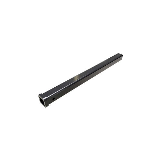 RB36 Wallace Forge Receiver Tube, 2" ID, 36" Long, Painted