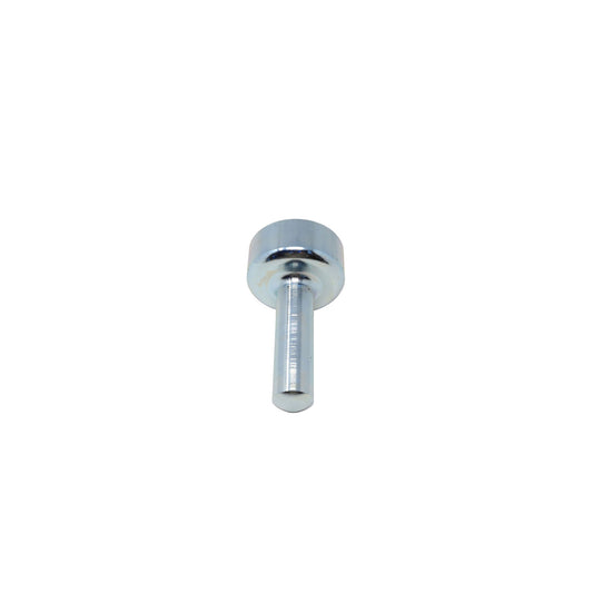 RG09-110 Trailer Parts Pro Axle Dust Grease Cap Driver Installation / Removal