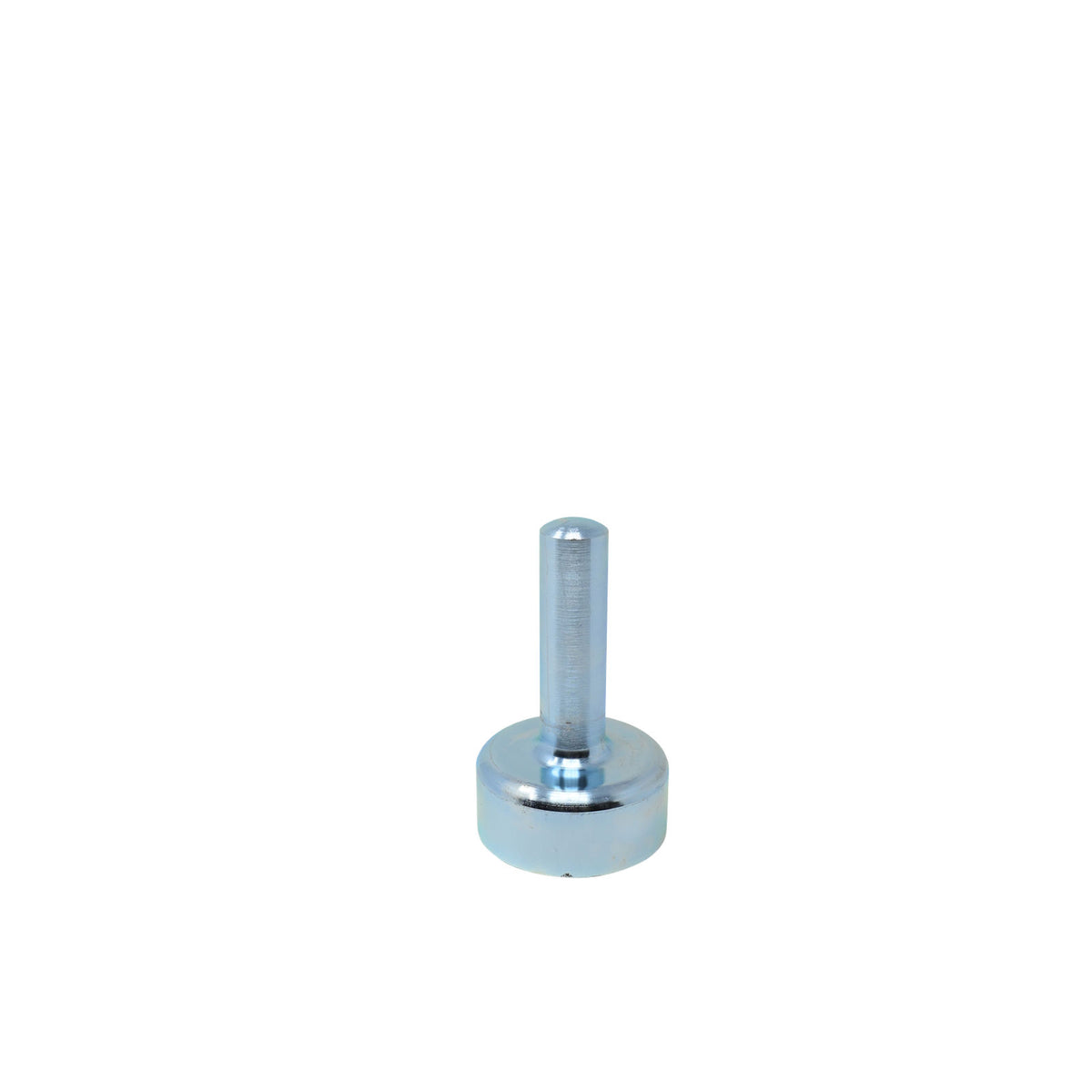 RG09-120 Trailer Parts Pro Axle Dust Grease Cap Driver Installation / Removal