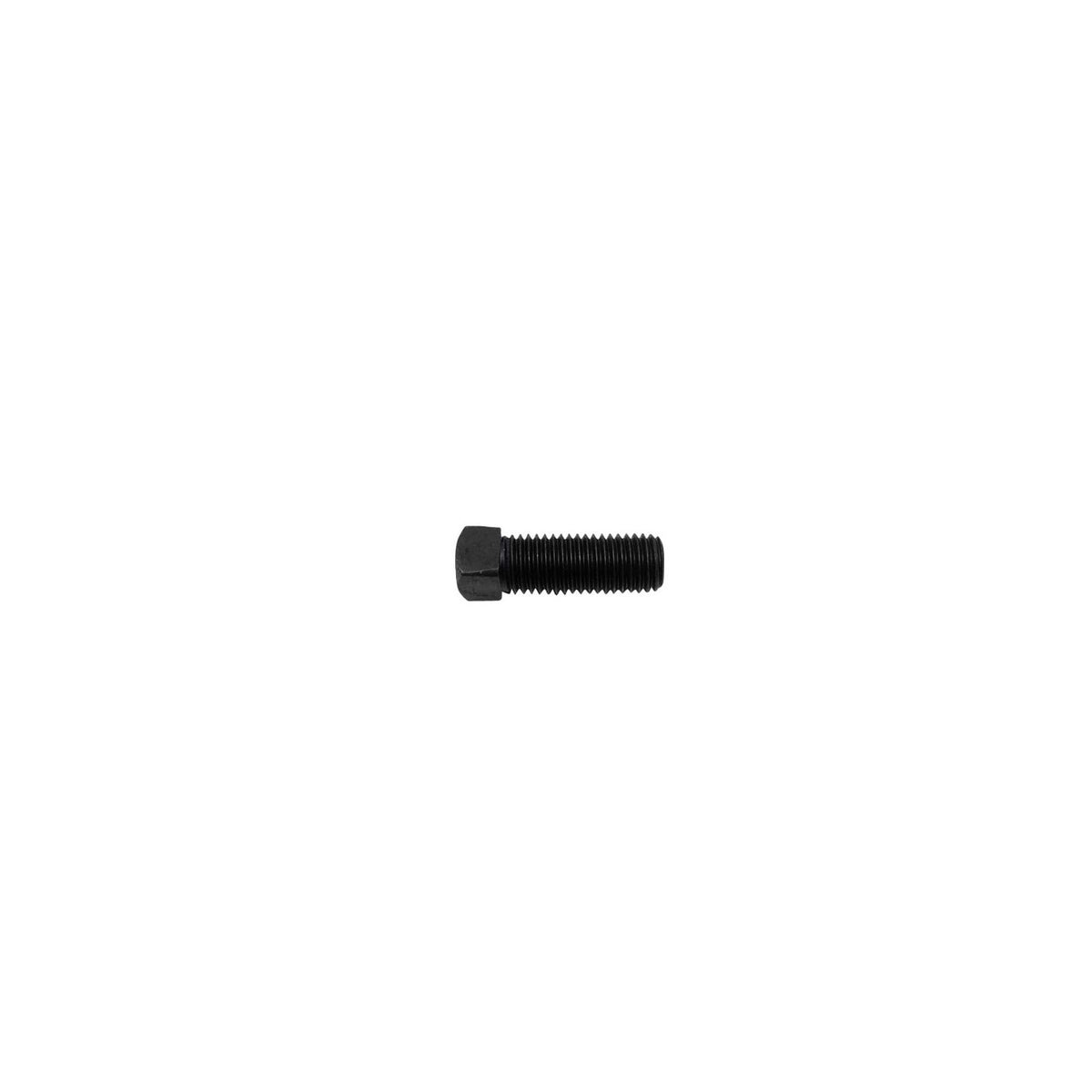 SAC-BOLT Ram Set Screw, Replacement, 3/4"-10 x 2" for Adjustable Stem Gooseneck