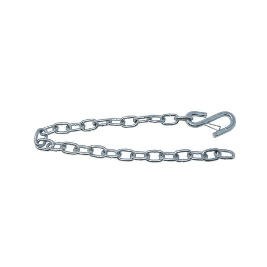 SC31627SL Trailer Parts Pro Proof Coil Chain Assembly, 3/16" x 27", G30, 2K,