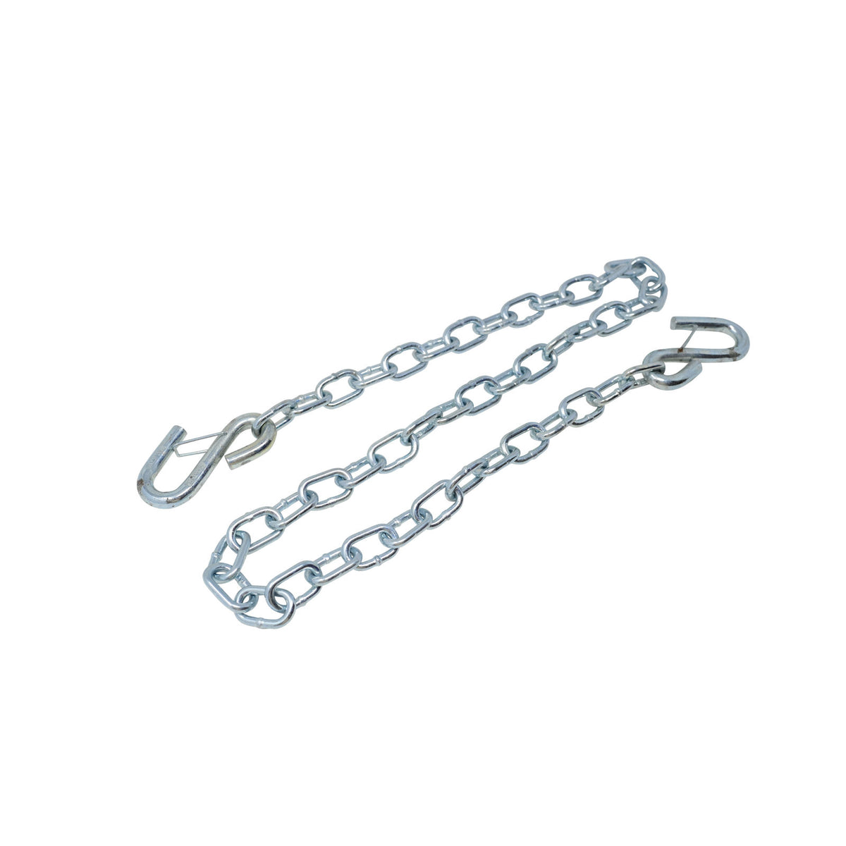 Trailer Parts Pro SC31648SL Proof Coil Chain, 3/16" X 48", G30, 2,000 Lbs