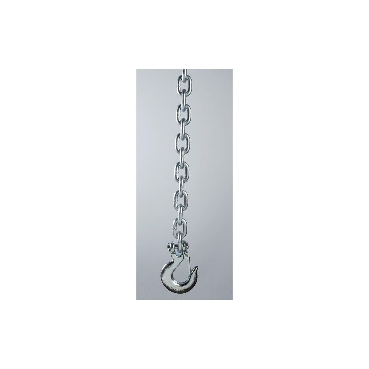 Trailer Parts Pro SC51636G43 High Test Chain, 5/16" X 36", G43, 11,700 Lbs