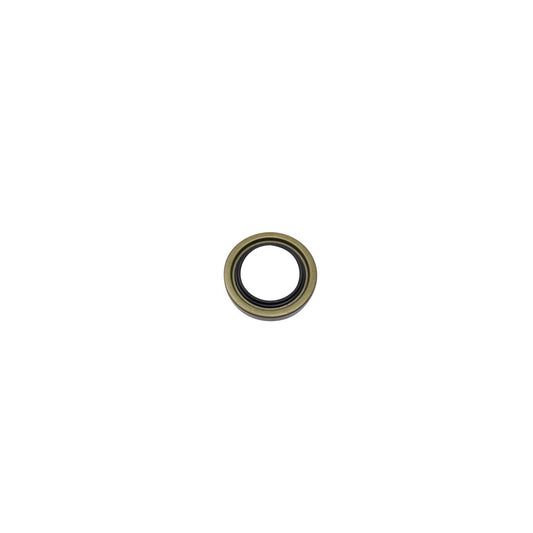 SL175 Trailer Axle Seal, Grease Lube, 1.750" ID x 2.722" OD, Single Lip, AG Hubs