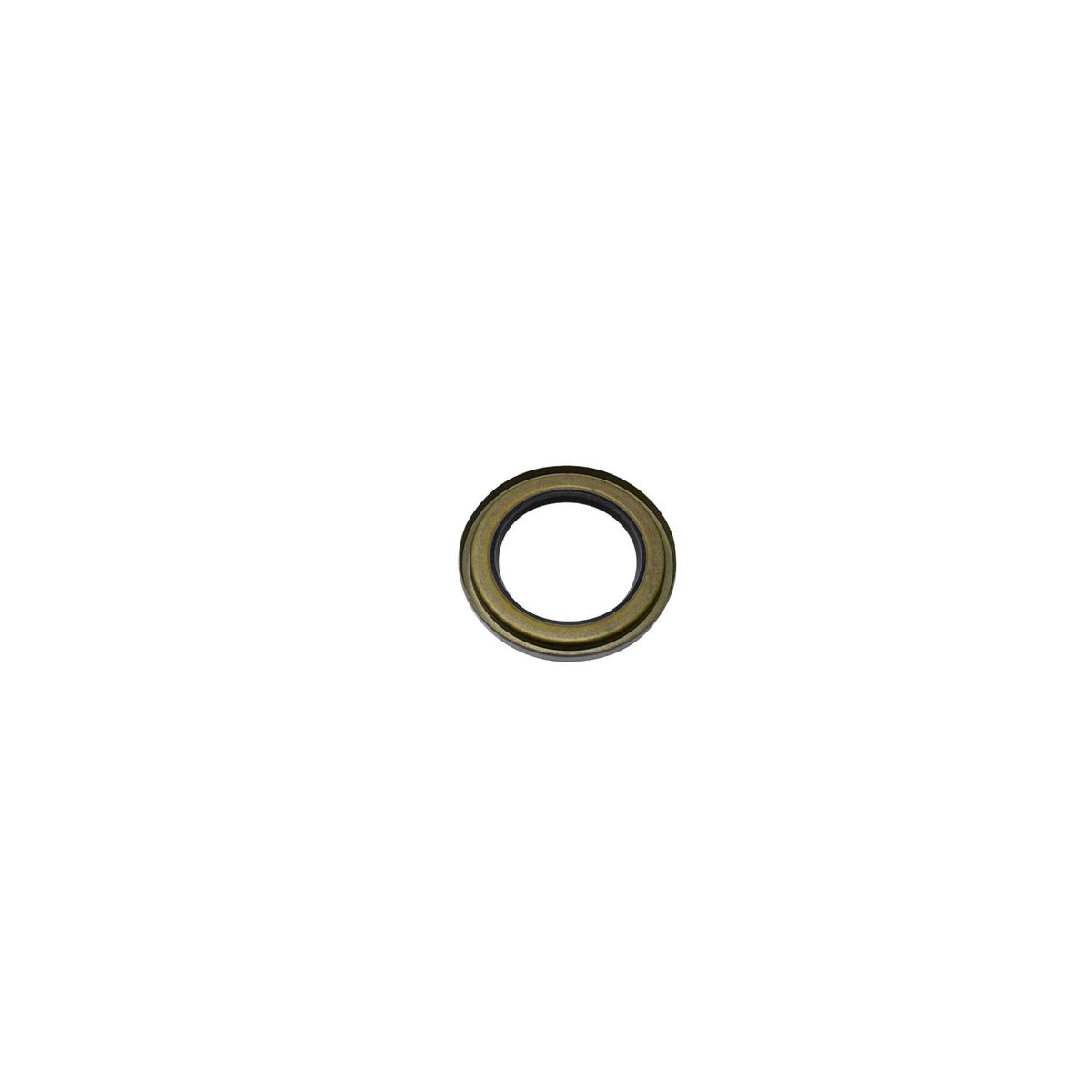 SL200 Trailer Axle Seal, Grease Lube, 2.000" ID x 3.066" OD, Single Lip, AG Hubs