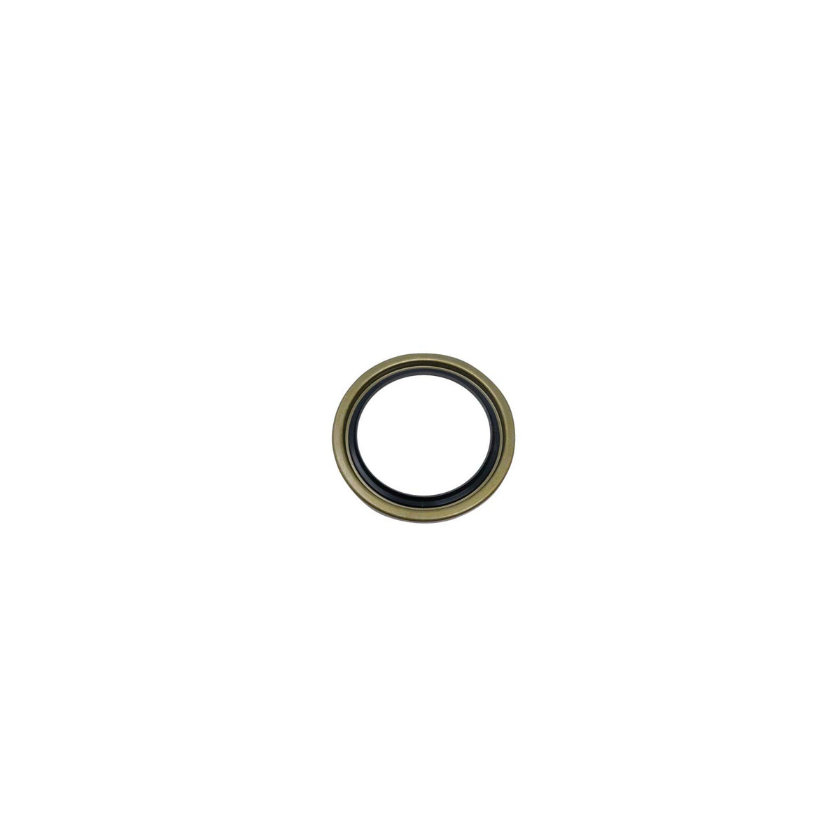 SL275 Trailer Axle Seal, Grease Lube, 2.750" ID x 3.756" OD, Single Lip, AG Hubs
