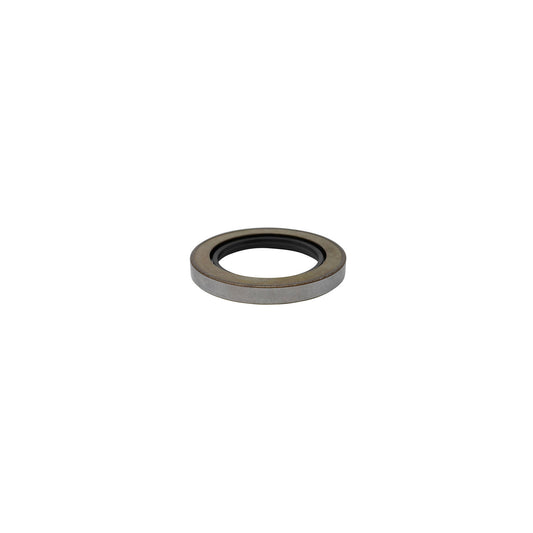 T51153 Trailer Axle Seal, Grease Lube, 2.375" ID x 3.623" OD, Single Lip, #99