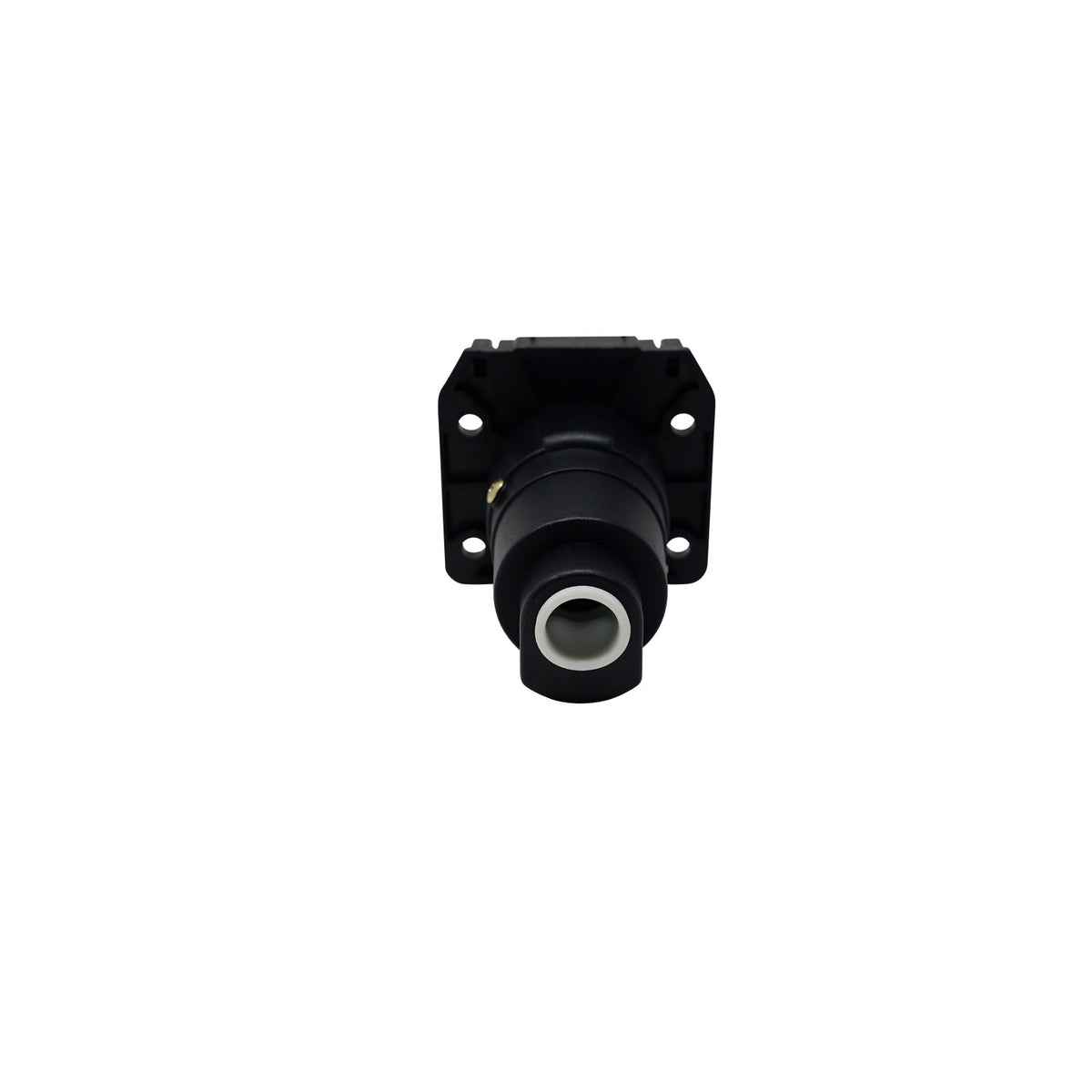 TA01-120 Tow Vehicle Electrical Connection: Plastic, Retail Package Trailer