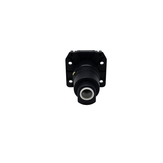 TA01-120 Tow Vehicle Electrical Connection: Plastic, Retail Package Trailer