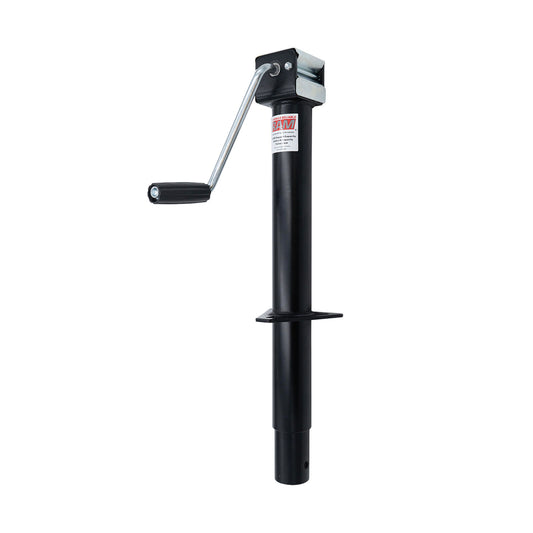 TJA5000SB Ram 5000 Lbs Capacity A-Frame Jack, Side Wind, 14.5" Lift, 9" Bracket