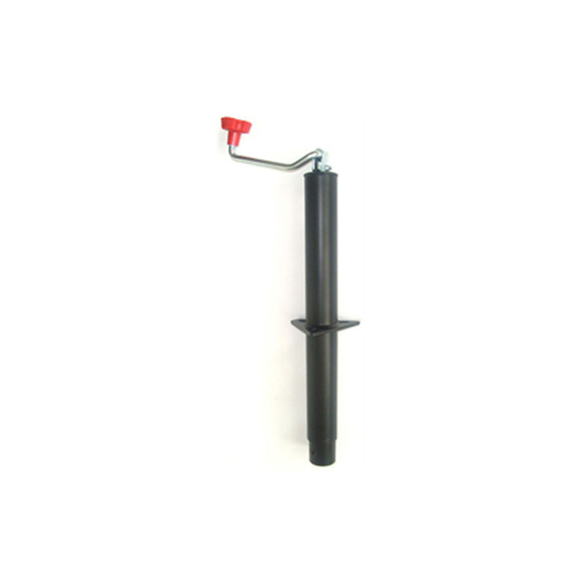 TJA5000TB Ram 5000 Lbs Capacity A-Frame Jack, Top Wind, 15" Lift, 10.5" Bracket