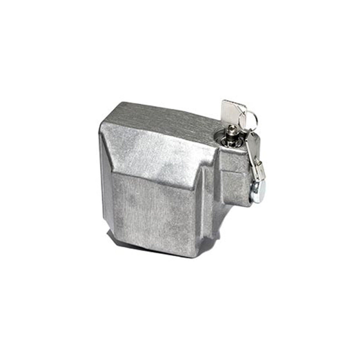 TL-22 Blaylock Total Encasement Locks 2 Bulldog-Style Couplers