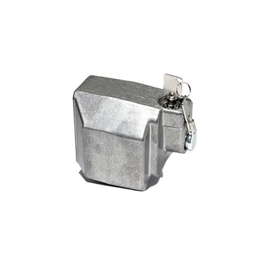 TL-22 Blaylock Total Encasement Locks 2 Bulldog-Style Couplers