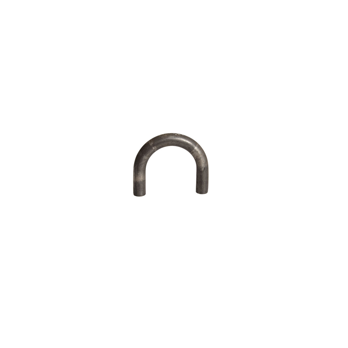 TL20012 Tie Loop, Metal, Weld-On Round, 1/2" Diameter, 2" ID, 2" Leg Length