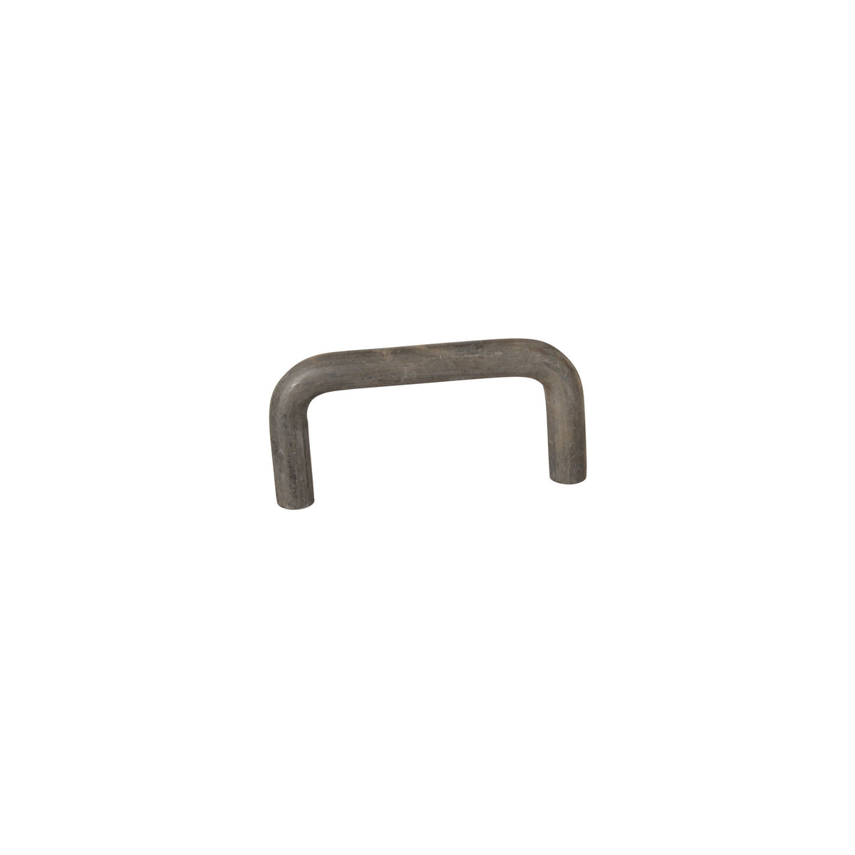 TL21438 Tie Loop, Metal, Weld-On Square, 3/8" Diameter, 2 1/4" ID, 7/8" Leg