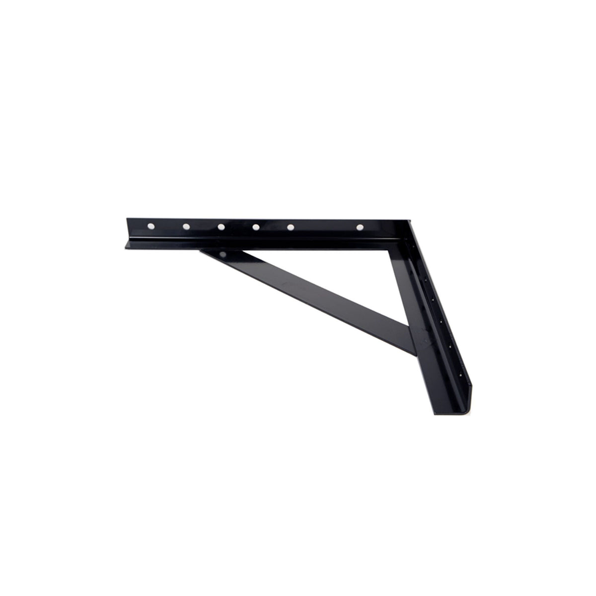 UB-BRACKET RC Industries Toolbox, Mounting Bracket For Underbody Toolbox, Gloss