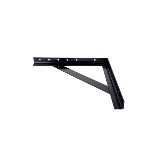 UB-BRACKET RC Industries Toolbox, Mounting Bracket For Underbody Toolbox, Gloss