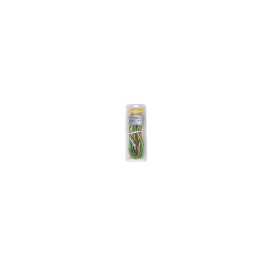 Trailer Parts Pro WB36-001 Bonded Parallel Wire, 16 Gauge, 3 Conductors, 30'