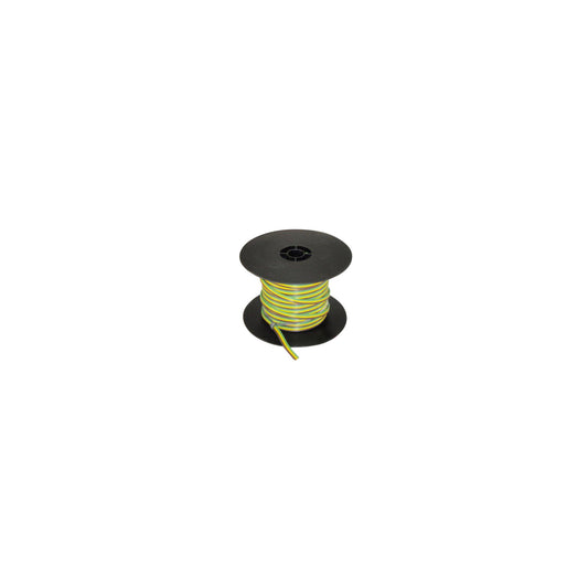 Trailer Parts Pro WB36-011 Bonded Parallel Wire, 16 Gauge, 3 Conductors, 100'