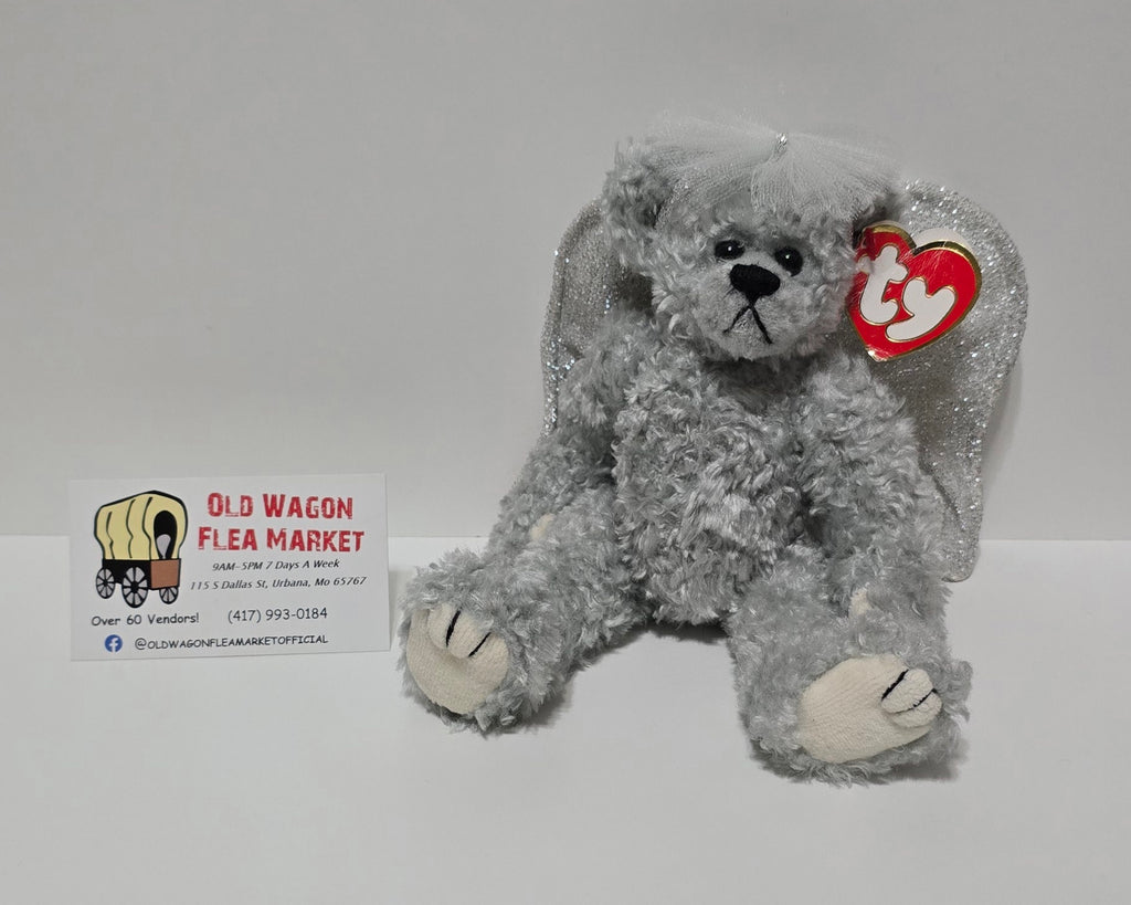 VTG 1993 TY Beanie Baby "STERLING"